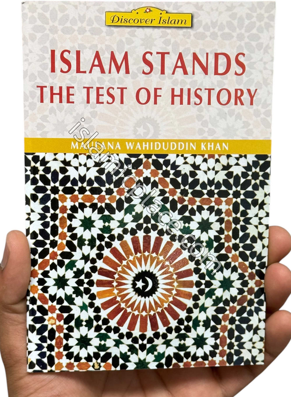 Islam Stands Test of History