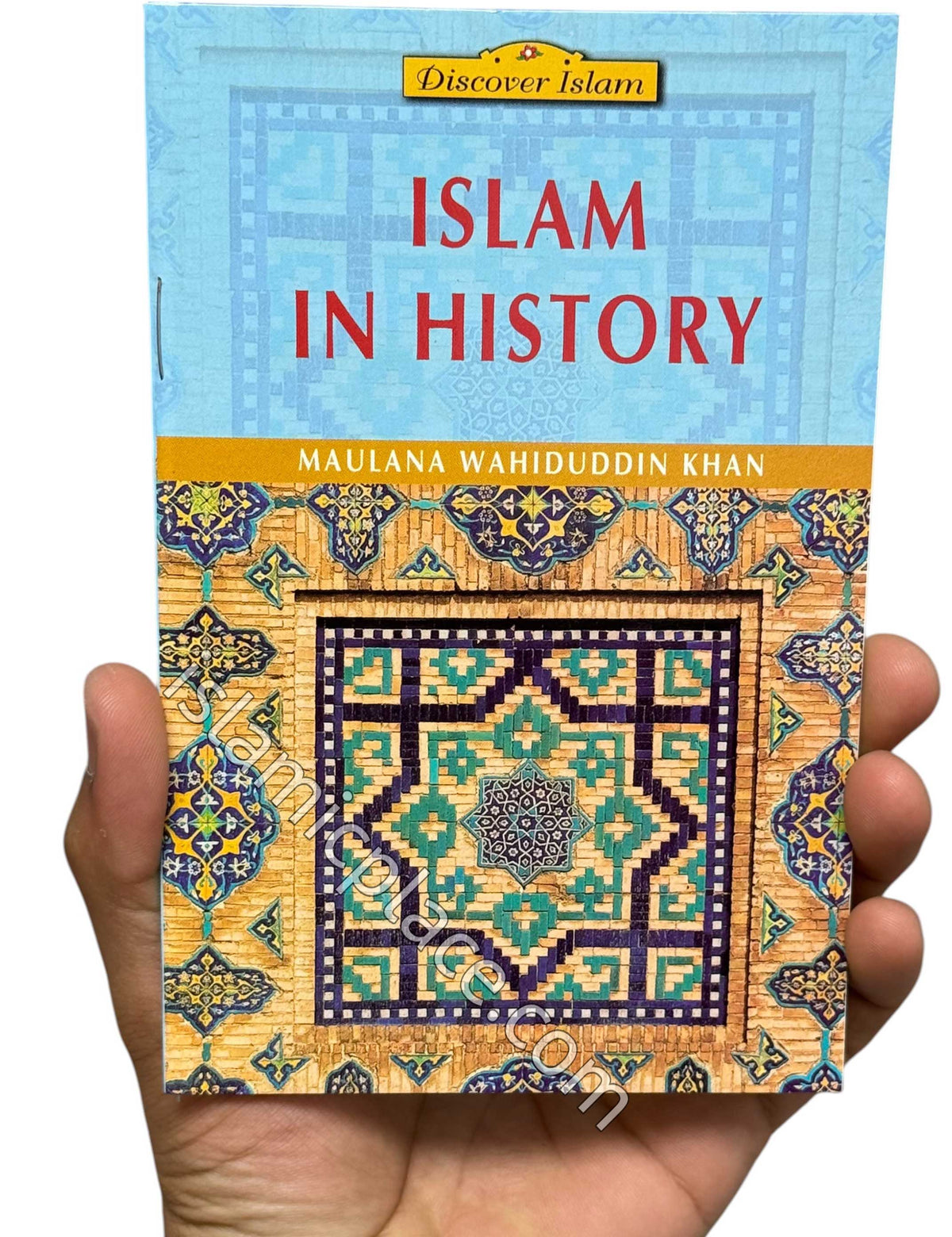 Islam in History