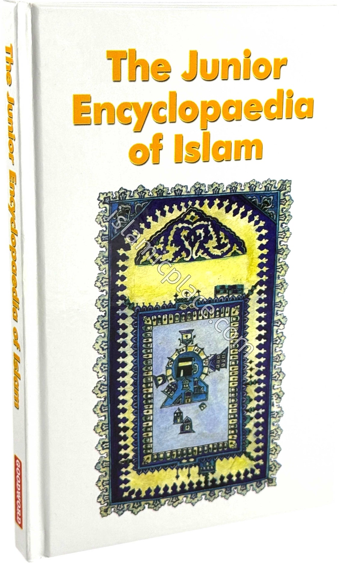 The Junior Encyclopedia of Islam