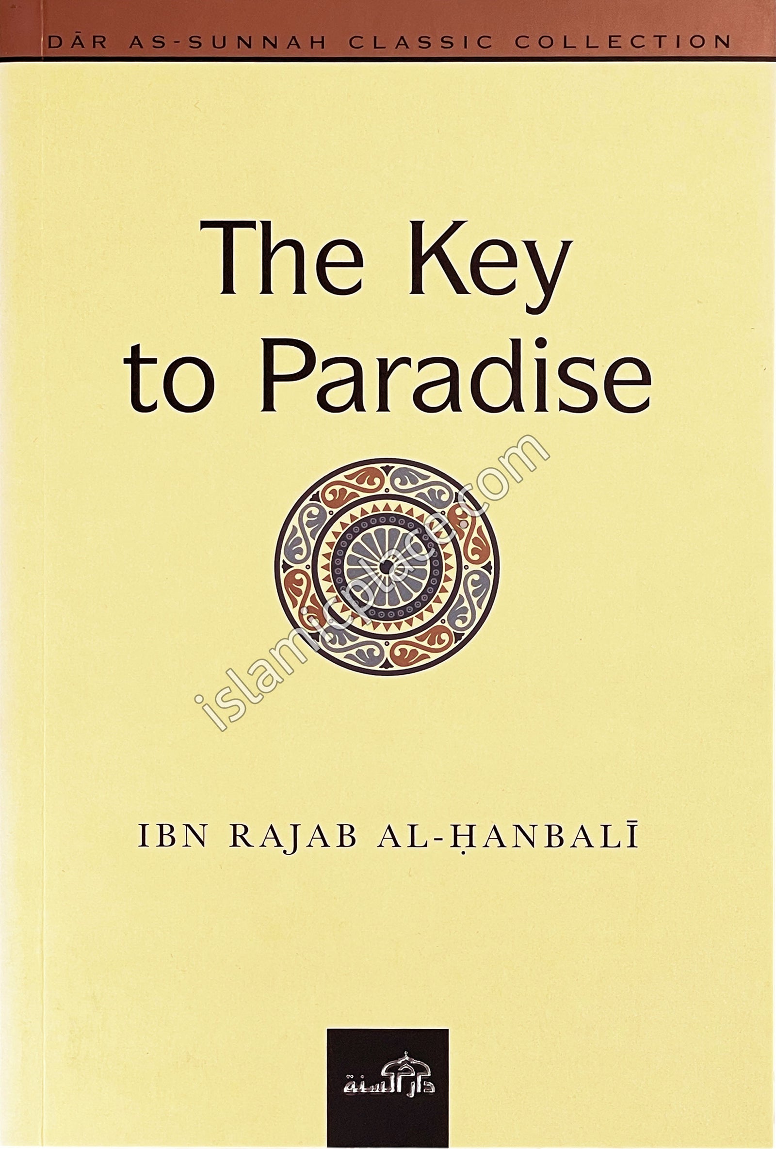 The Key to Paradise