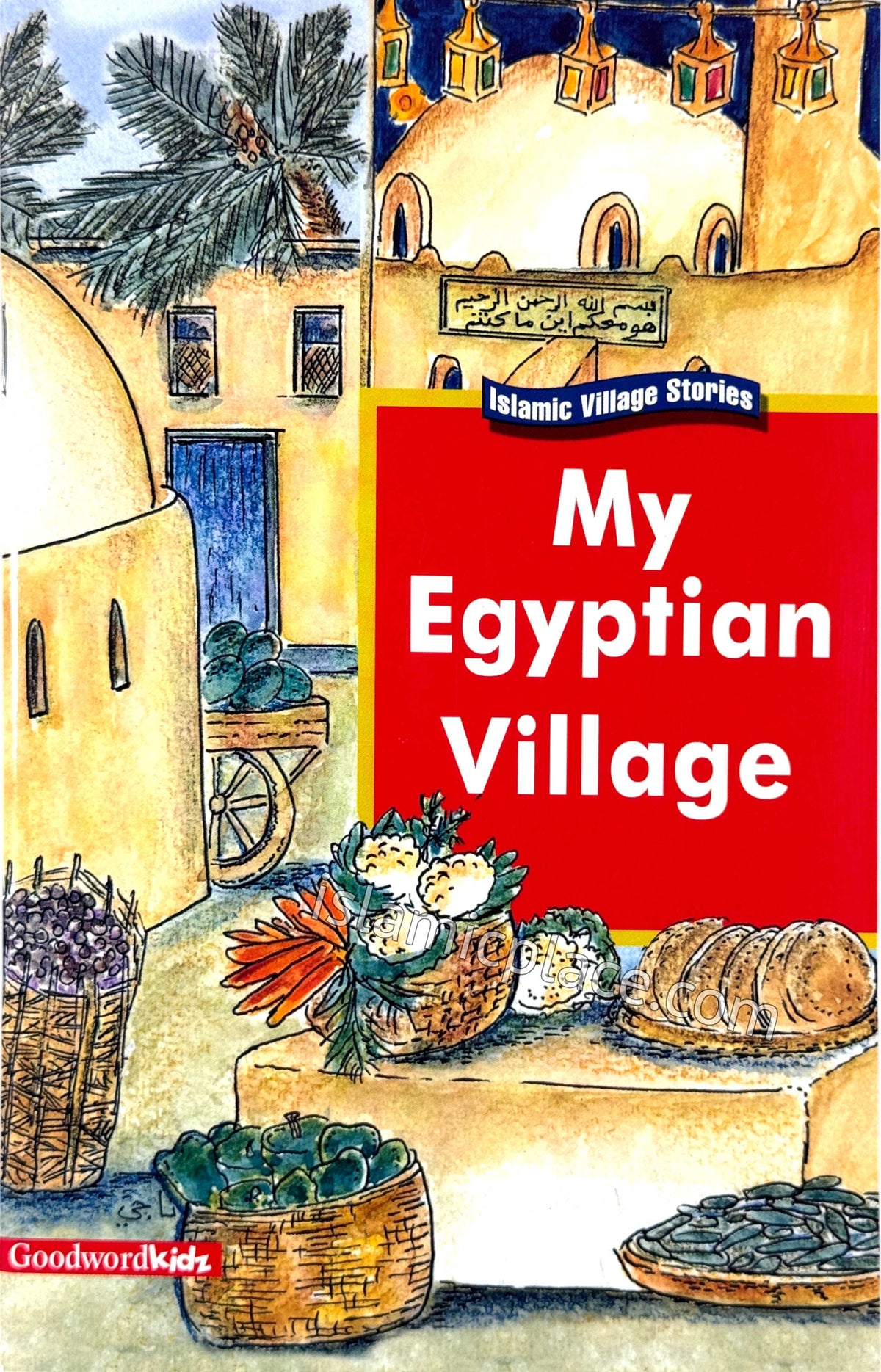 My Egyptian Village - My Islamic Village Stories