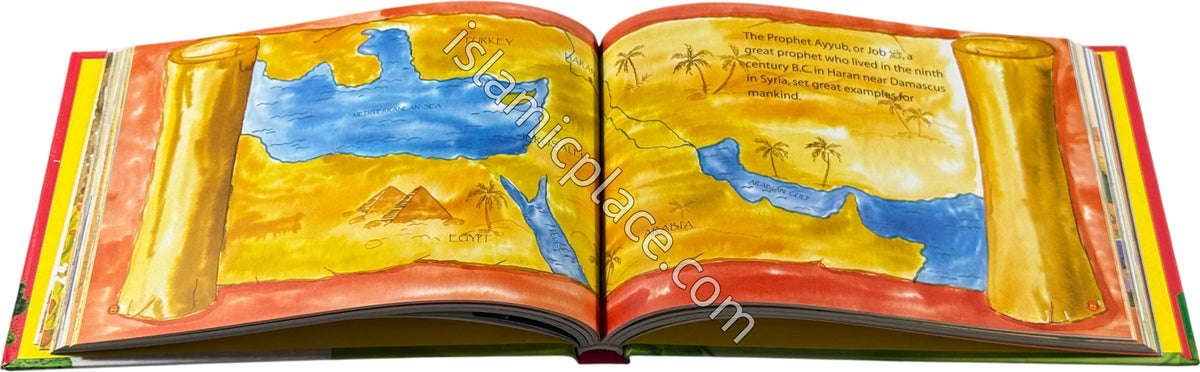 Amazing Quran Stories