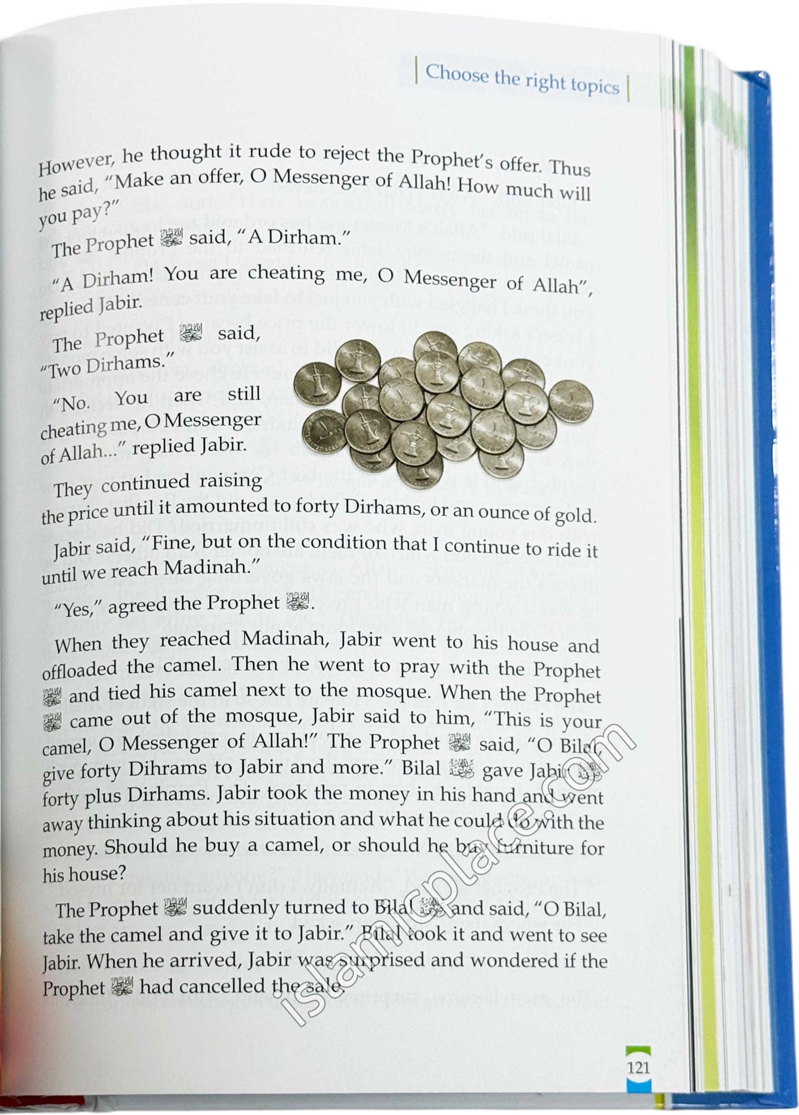 Enjoy Your Life - Deduced From a Study of The Prophet's Life - The Art of Interaction With People