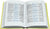 The Holy Qur'an with Arabic, English & Transliteration (Medium size Hardback) Transalted by: Abdullah Yusuf Ali