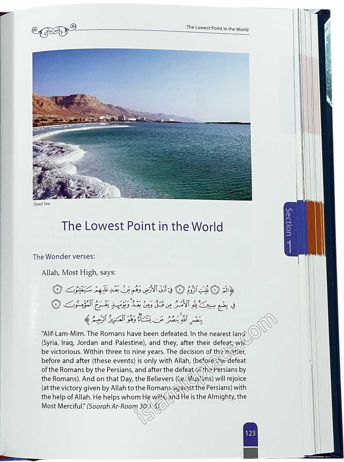 Scientific Wonders on Earth & In Space