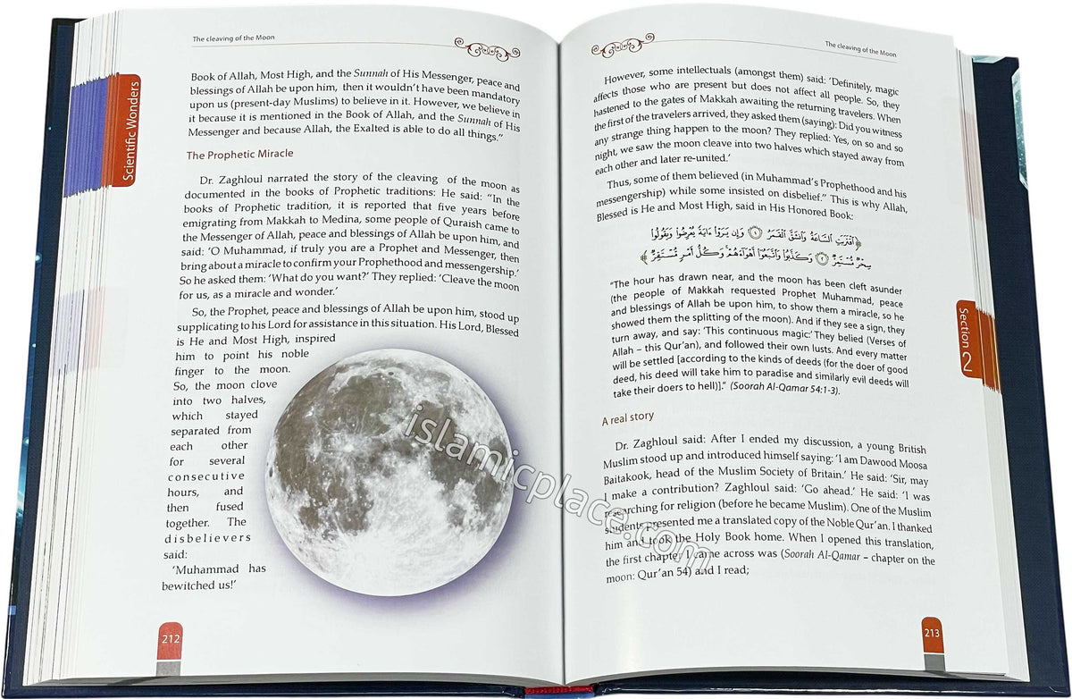 Scientific Wonders on Earth & In Space