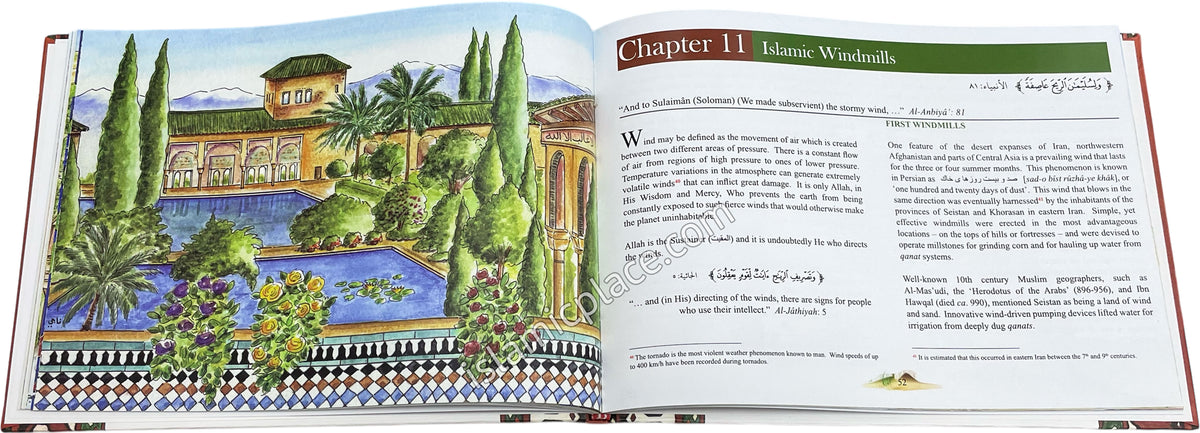 Green Muslims: The True Custodians of the Earth