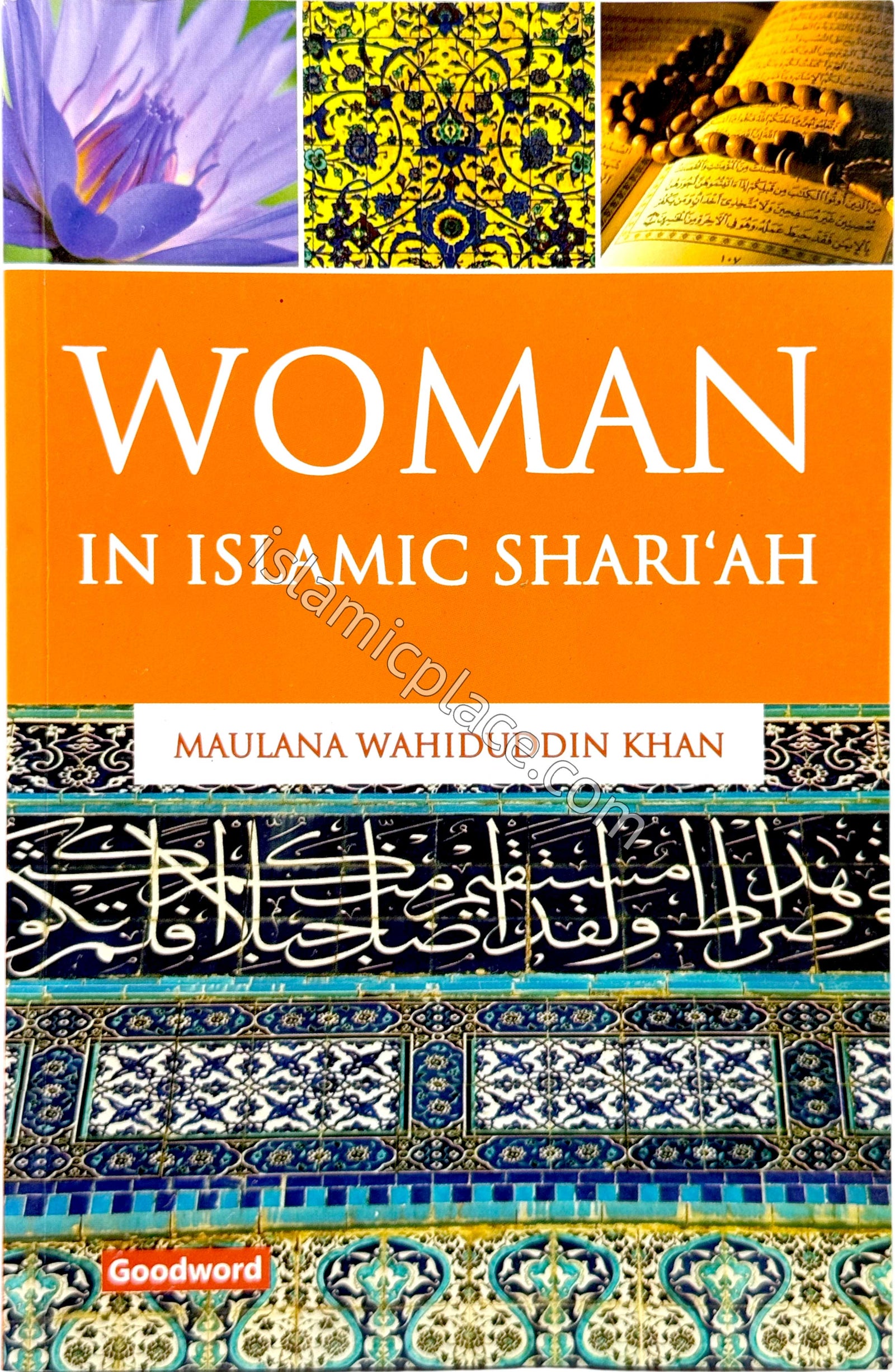 Woman in Islamic Shari'ah