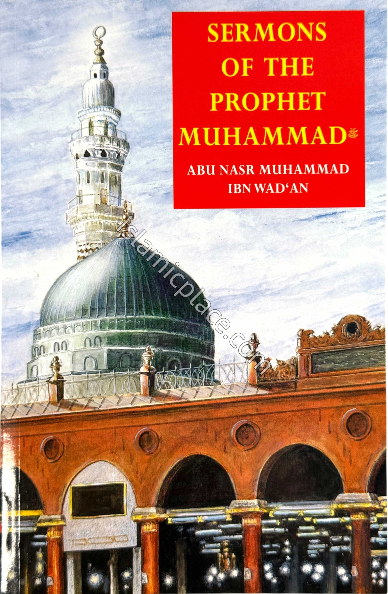 Sermons of the Prophet Muhammad