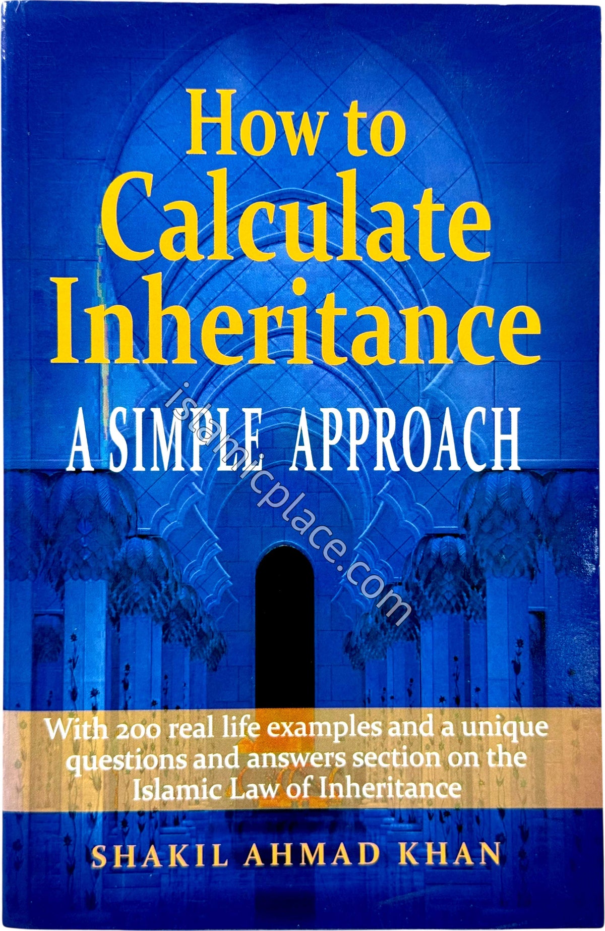 How to Calculate Inheritance A Simple Approach