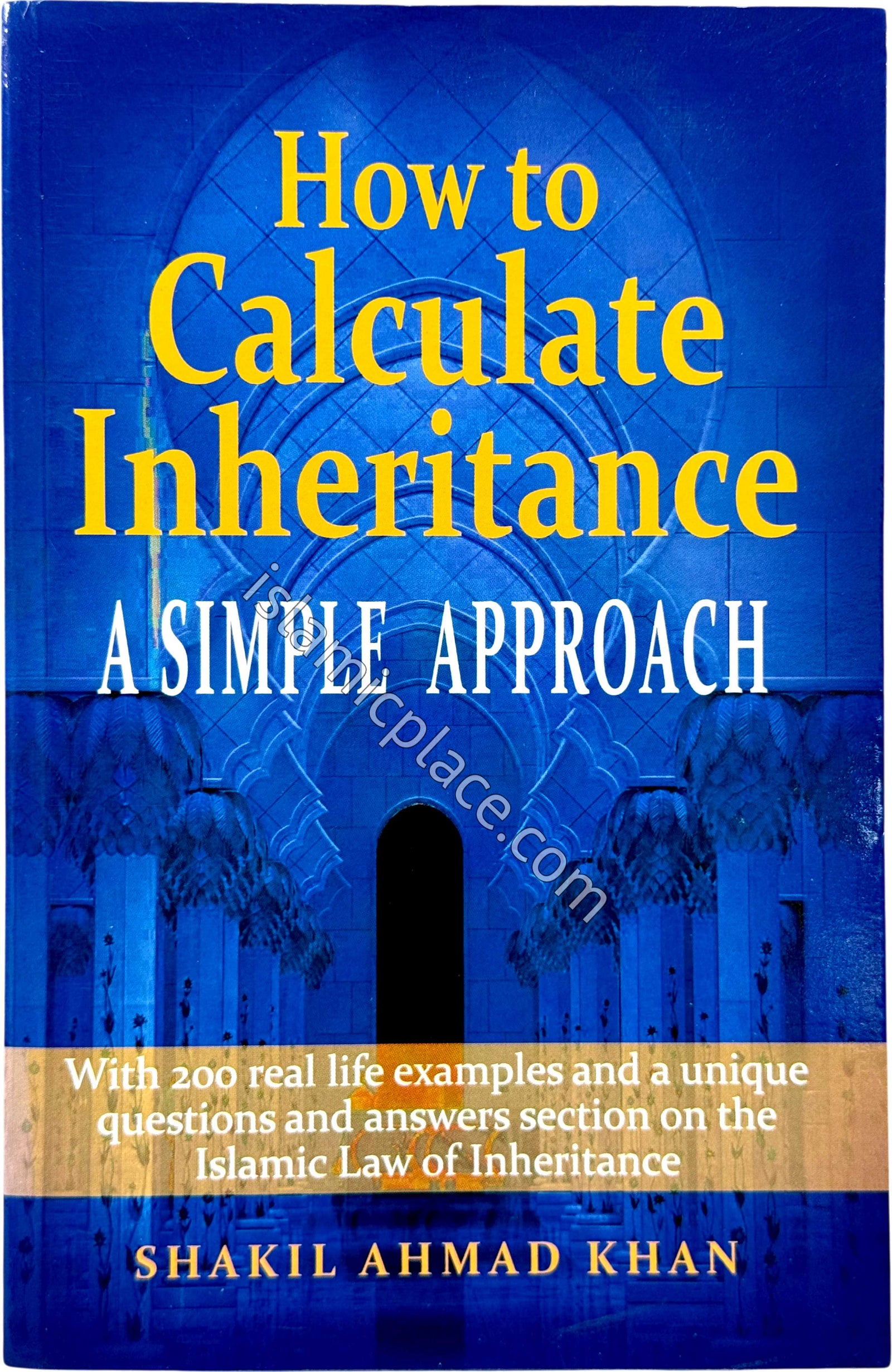 How to Calculate Inheritance A Simple Approach