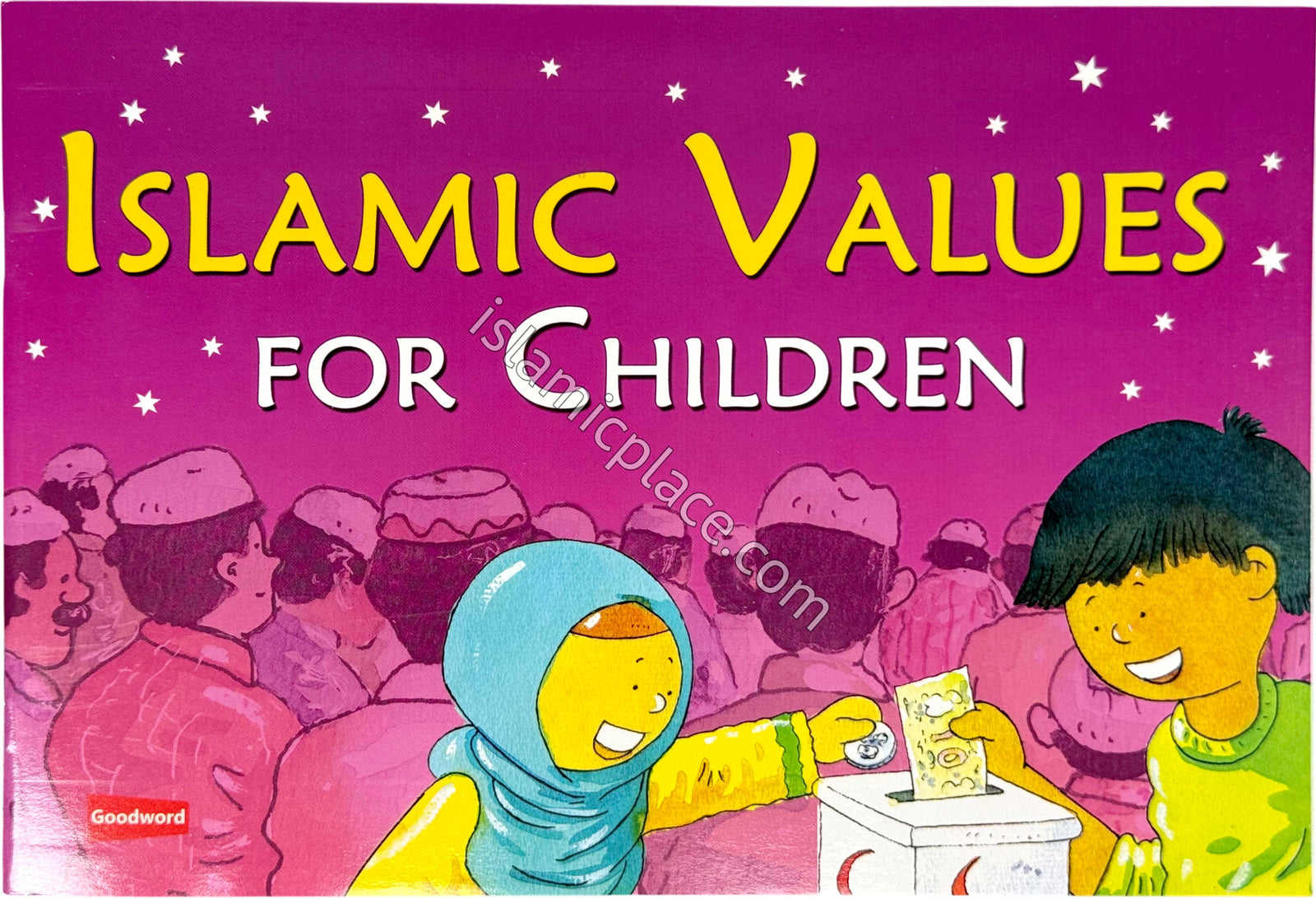 Islamic Values for Children