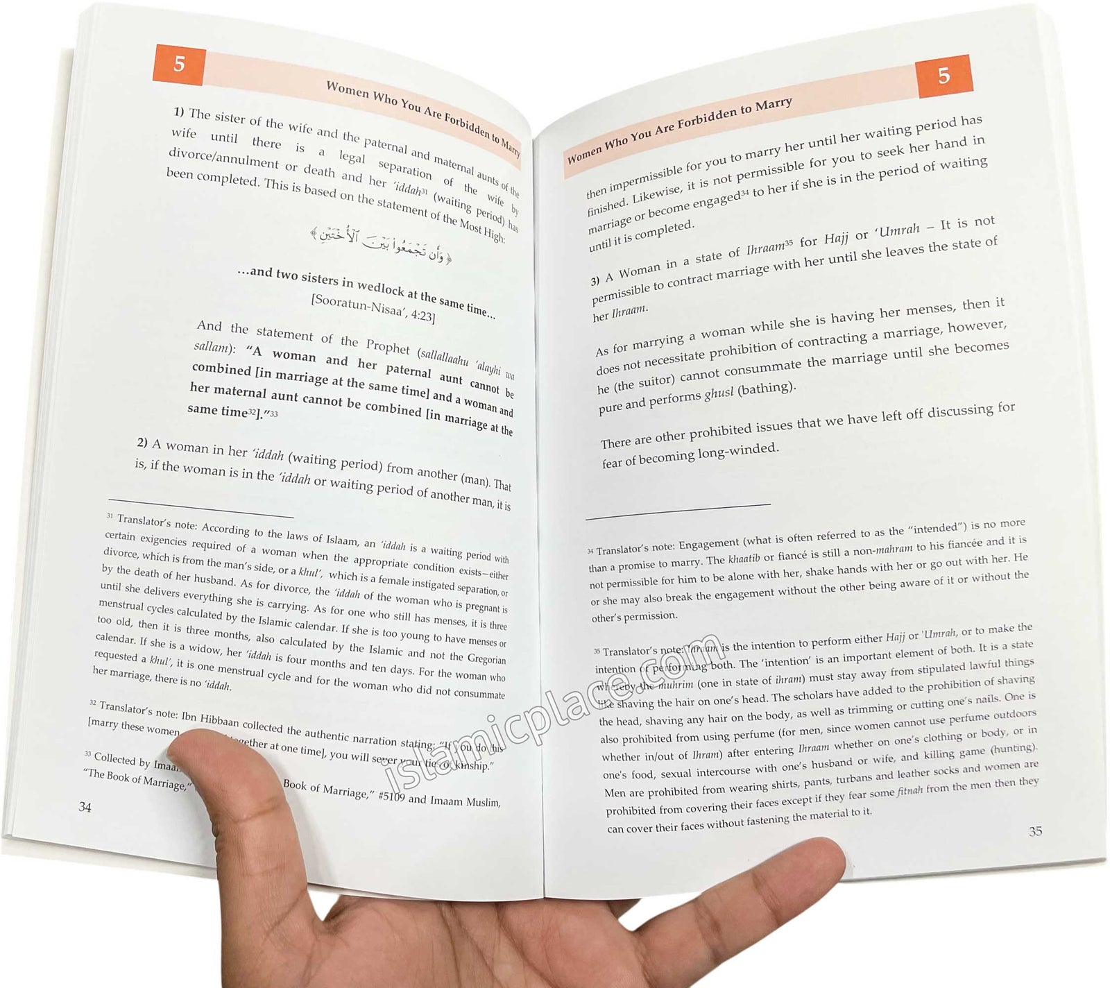 The Concise Manual of Marriage