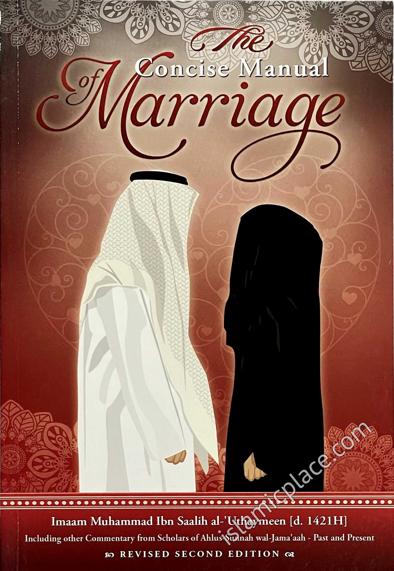 The Concise Manual of Marriage