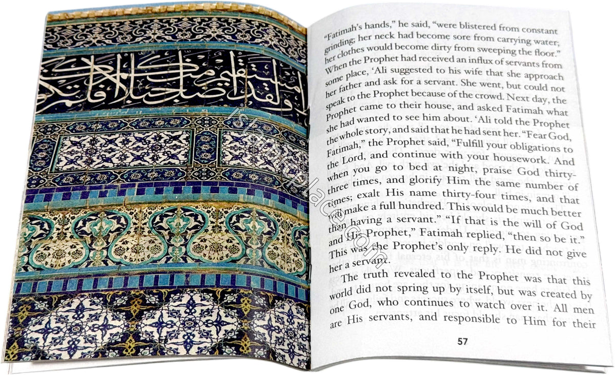 What is Islam - by Maulana Wahiduddin Khan
