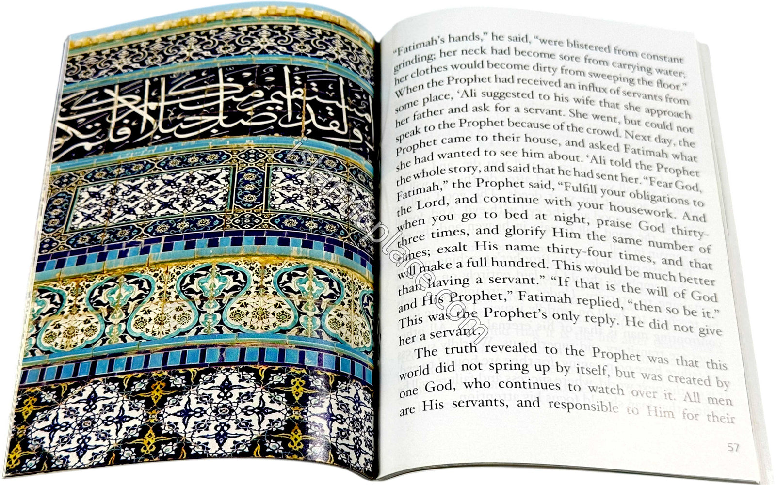Islam - Pocket Guide