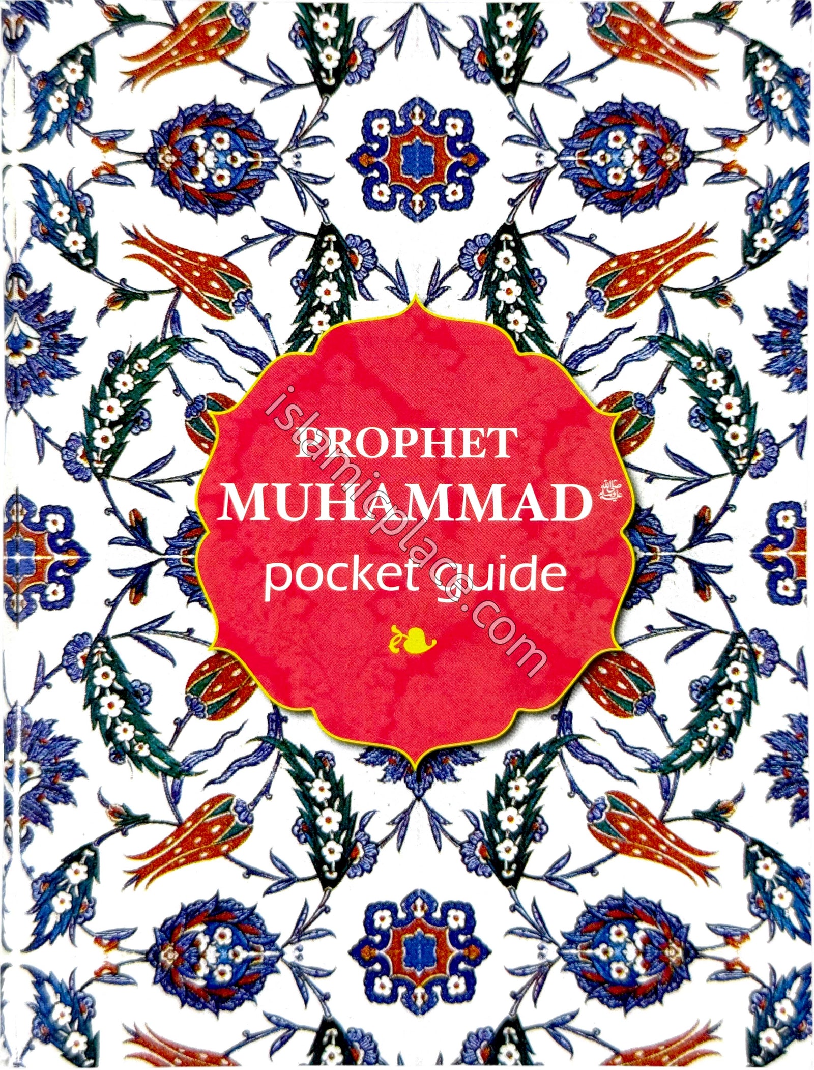 Prophet Muhammad - Pocket Guide