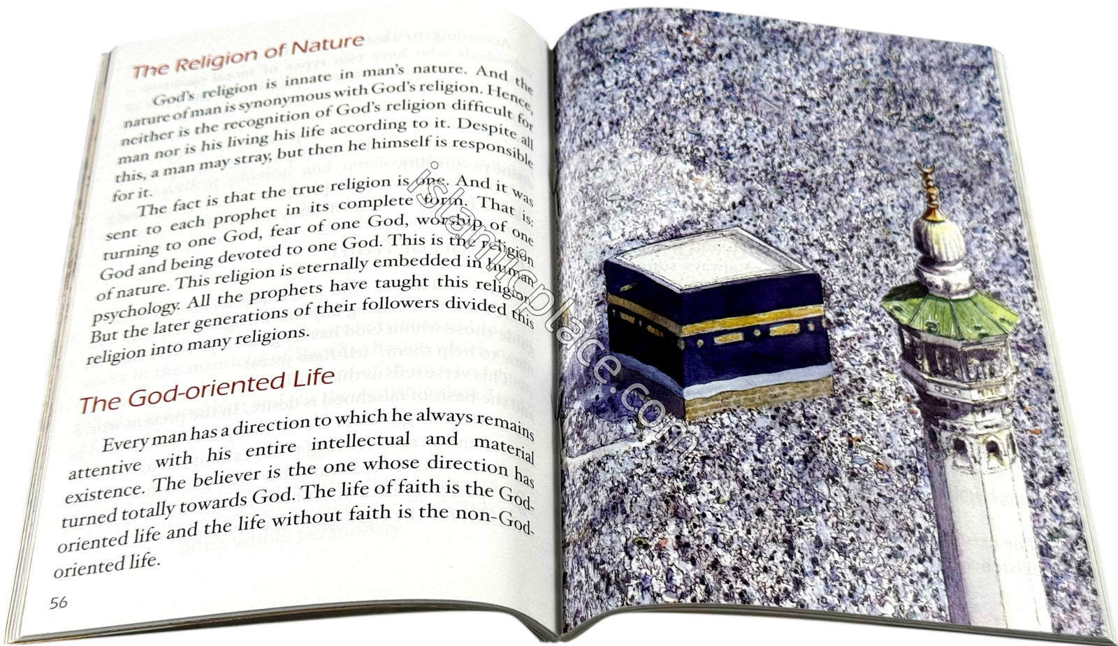 Quran - Pocket Guide