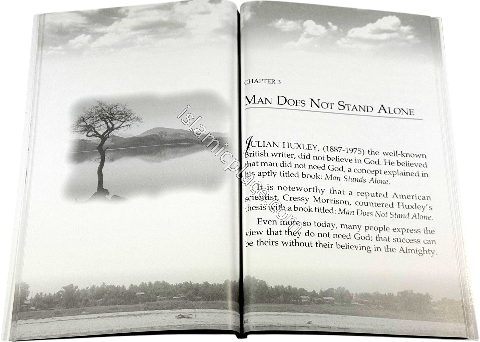 In Search of God by Maulana Wahiduddin Khan