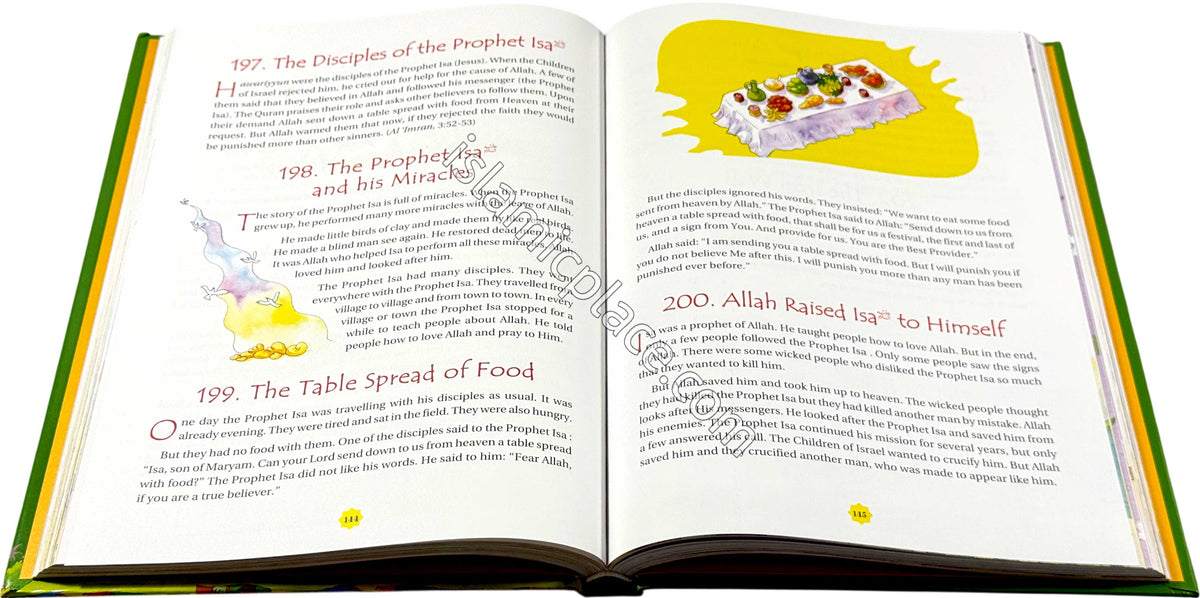 365 Days with the Quran (Hardback)