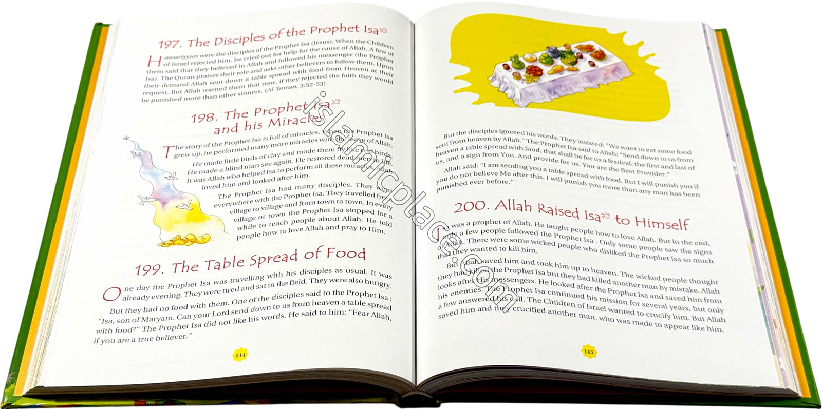 365 Days with the Quran (Hardback)