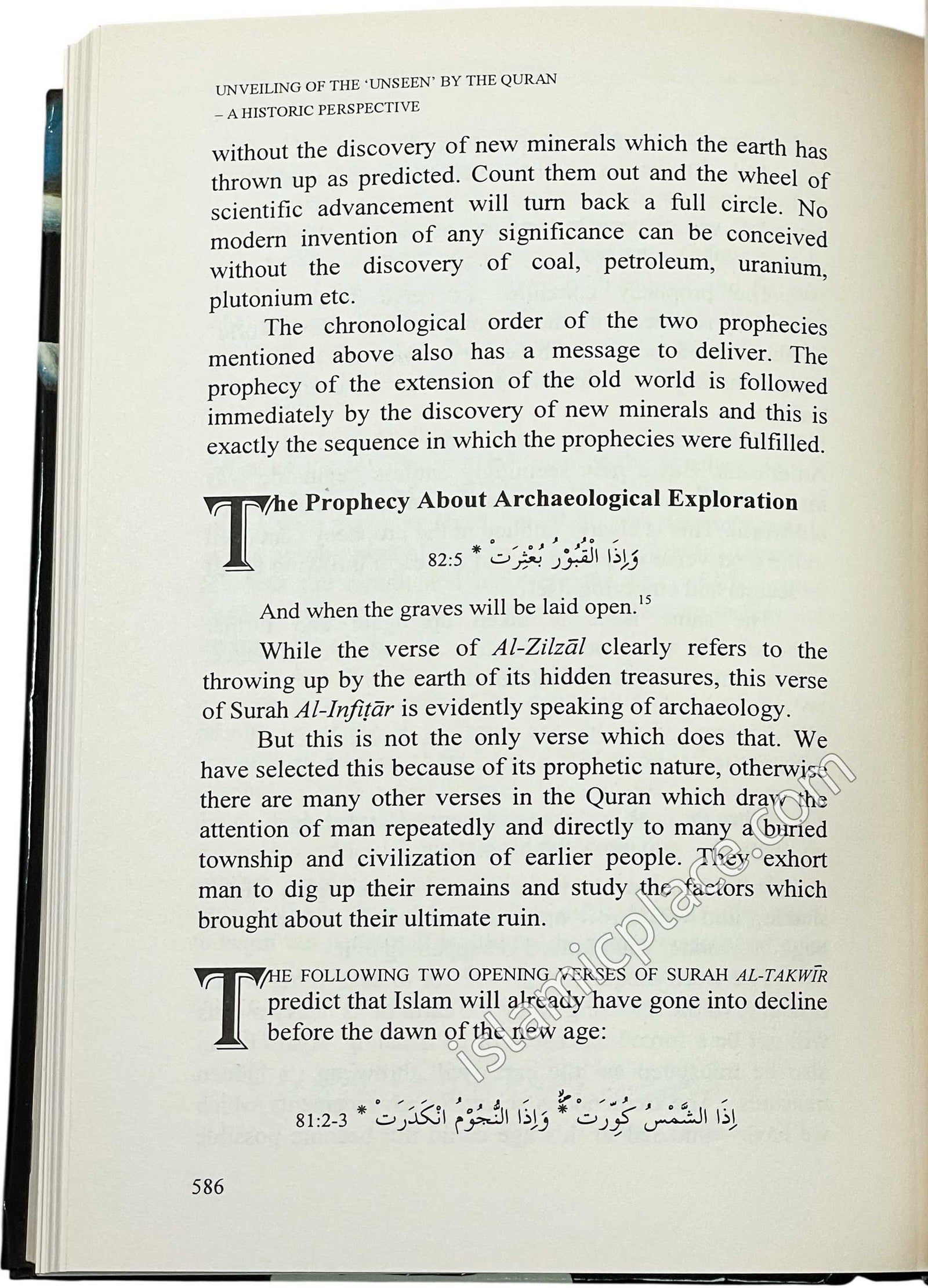 Revelation, Rationality, Knowledge & Truth