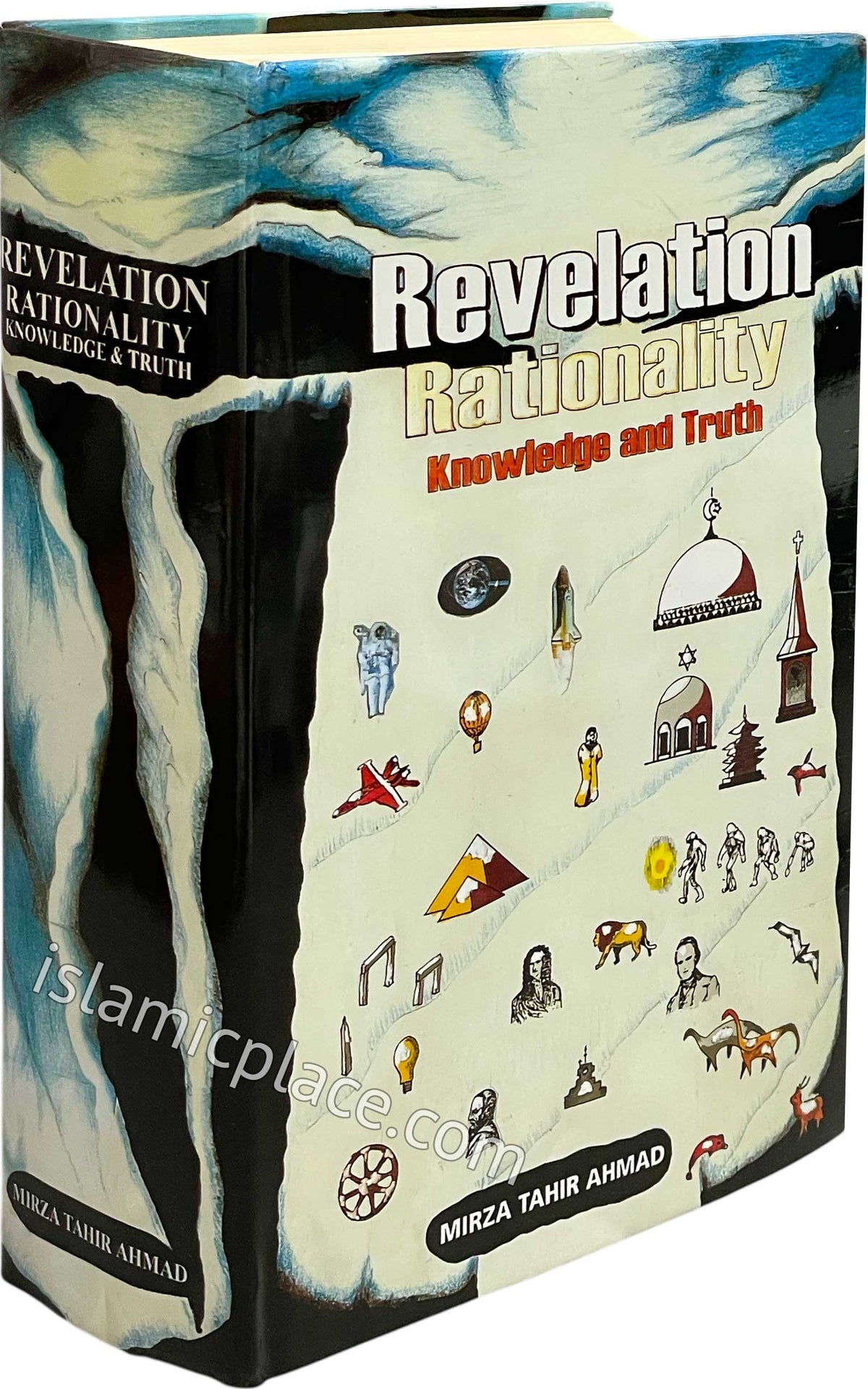 Revelation, Rationality, Knowledge &amp; Truth