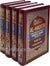 [4 vol set] Al-Hadith - An English Translation and commentary of Mishkat-ul-Masabih with Arabic Text