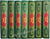 [7 vol set] Sahih Muslim (Arabic and English)