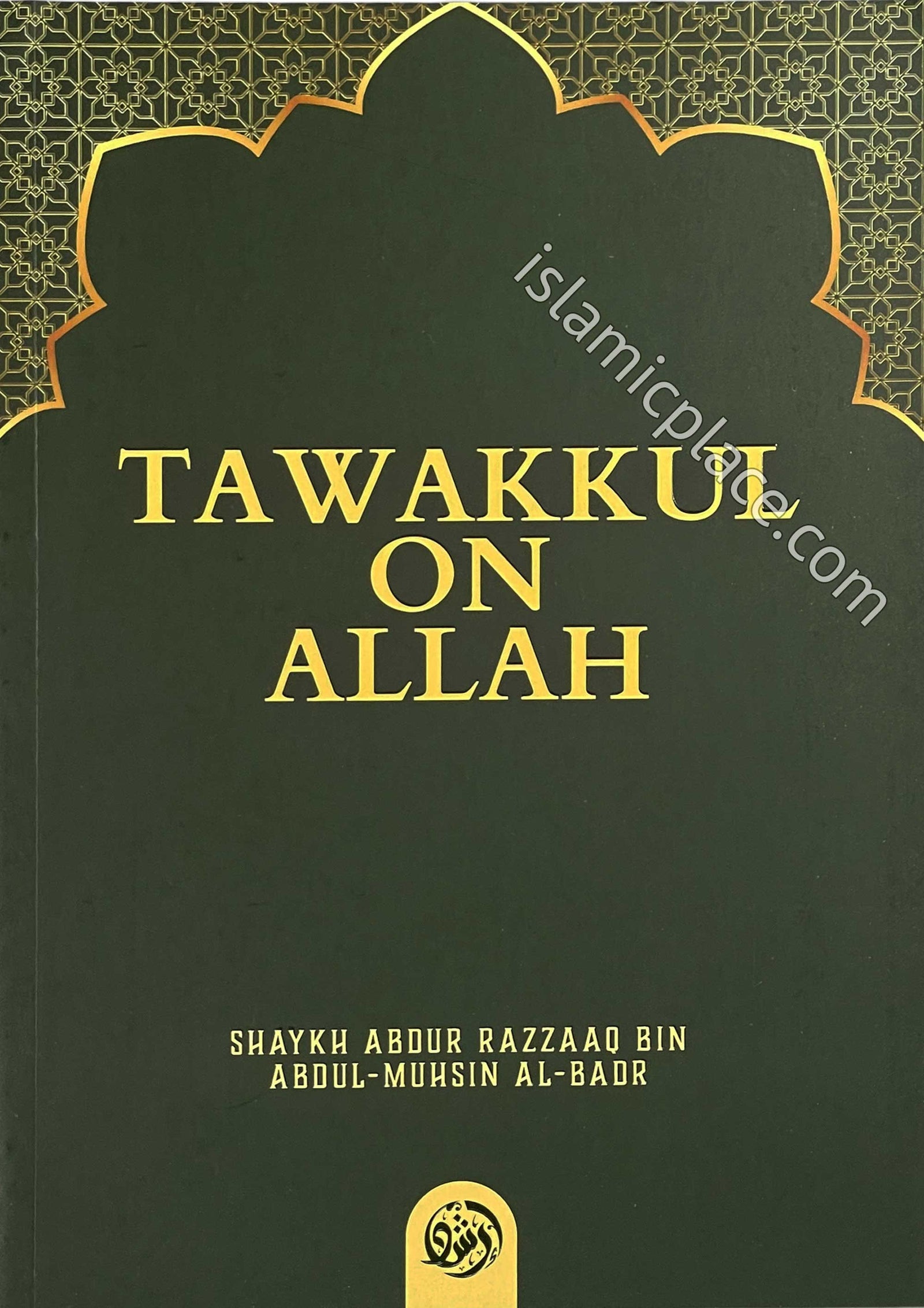 Tawakkul on Allah