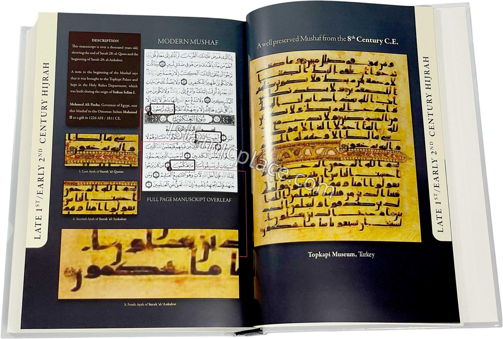 Qur'an Wiki - Studing Divine Speech - Qur'an Companion