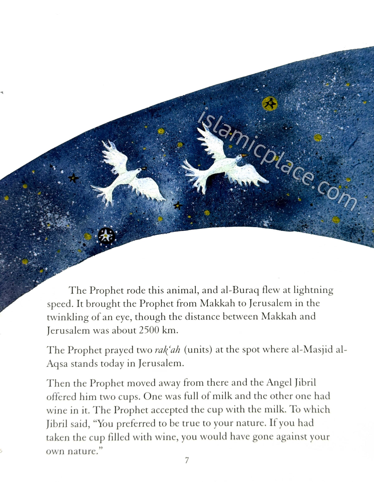 The Prophet Muhammad Stories for Children (Paperback)
