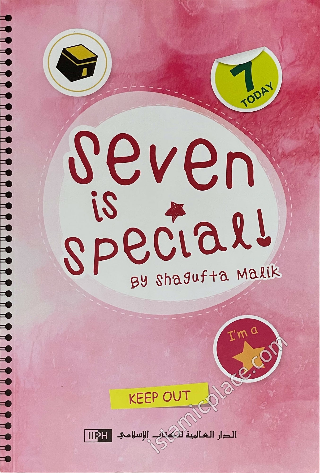 Seven is Special!
