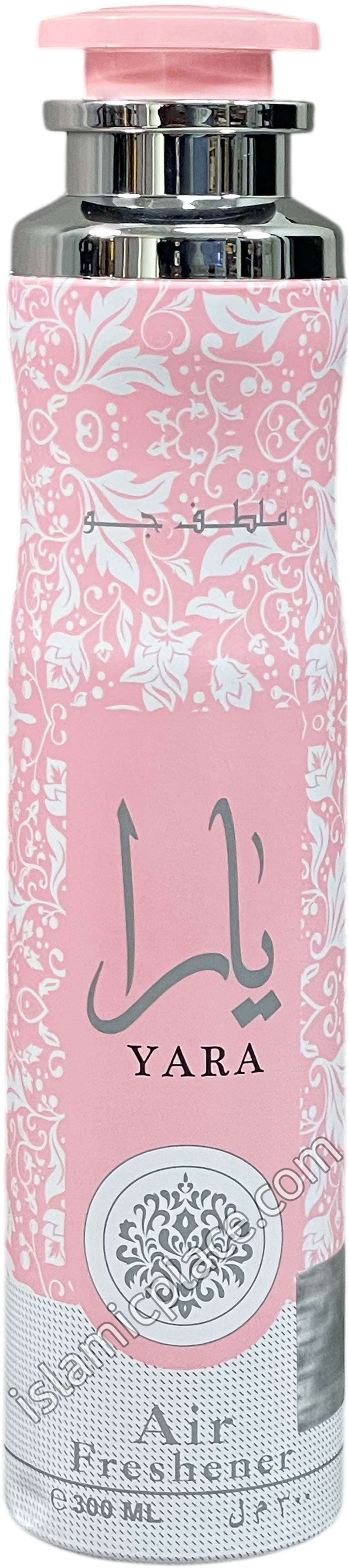 Yara - Air Freshener Can (300 ml) by Lattafa