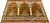 Golden - Abbas Family Prayer Rug (3-4 People)