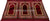 Abdullah Family Prayer Rug (3-4 People) Plus size