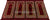 Abu Bakr Family Prayer Rug (3-4 People) Plus size