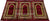 Adam Family Prayer Rug (3-4 People)