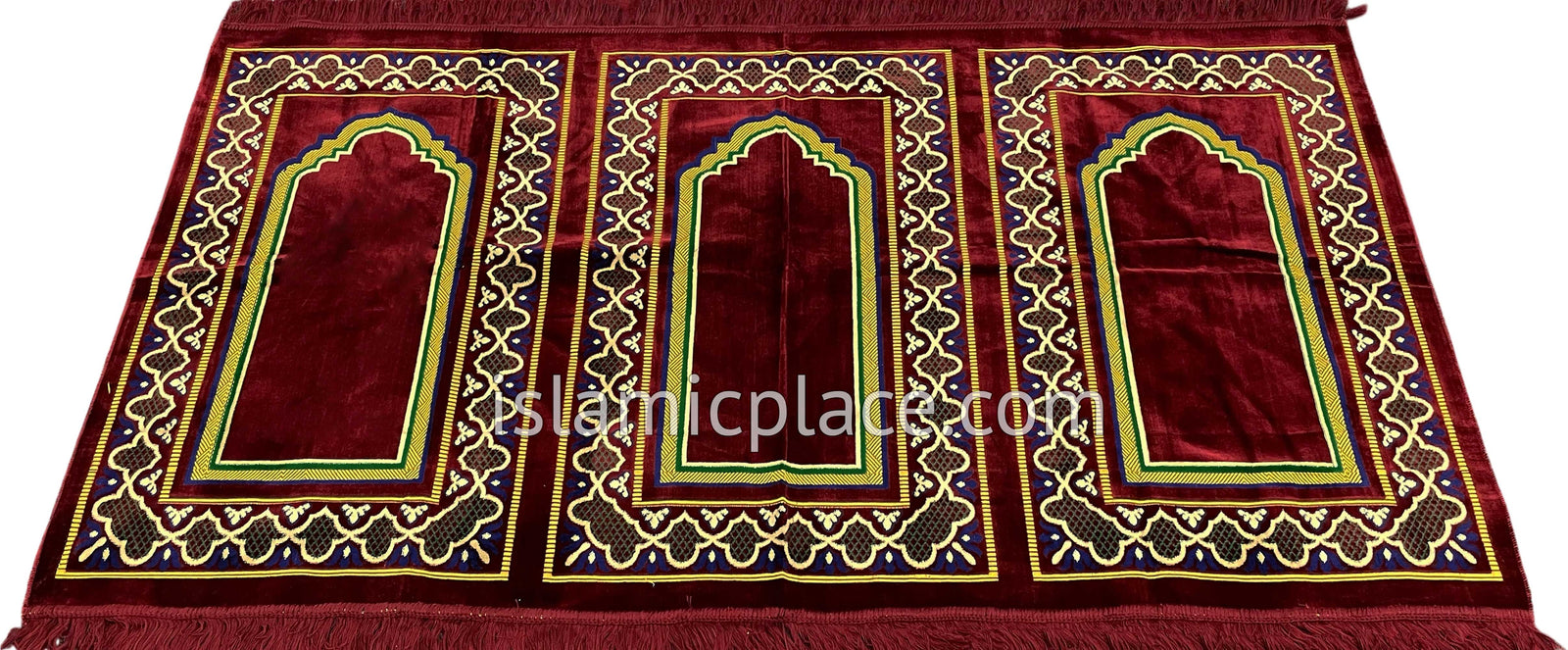 Adam Family Prayer Rug (3-4 People)