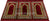 Adam Family Prayer Rug (3-4 People)