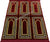 Adeel Family Prayer Rug (6-8 People)