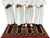 Arif Family Prayer Rug (3-4 People) Plus size