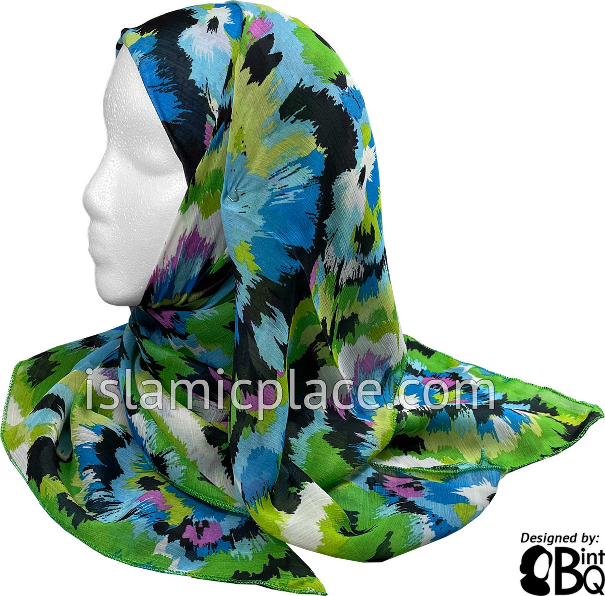 Khimar of the Week