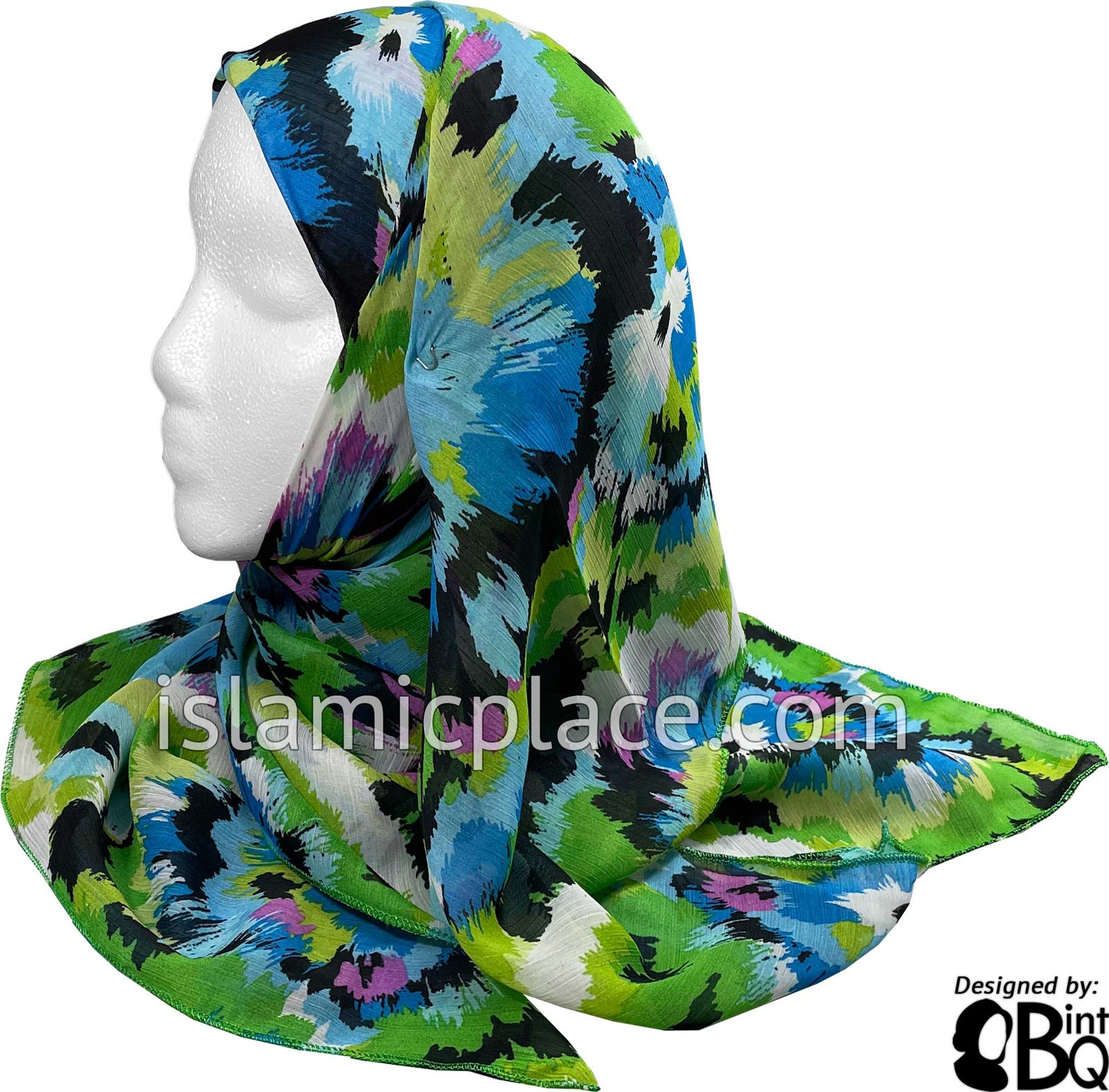 Khimar of the Week