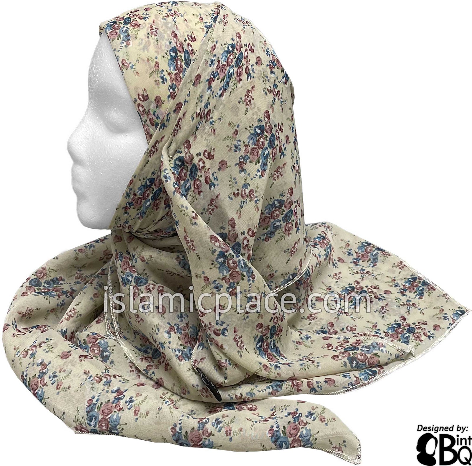 Khimar of the Week