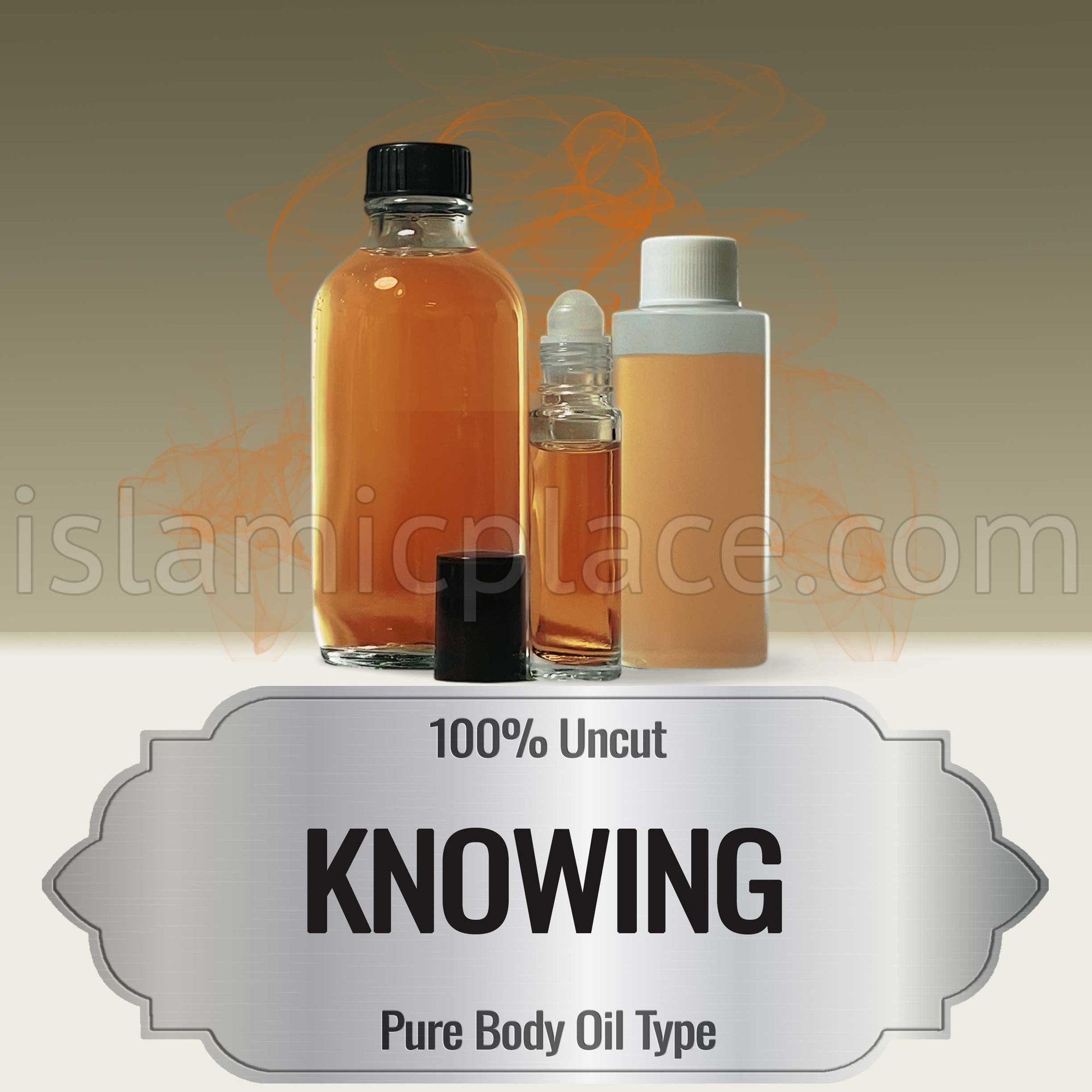 Knowing Body Oil Type