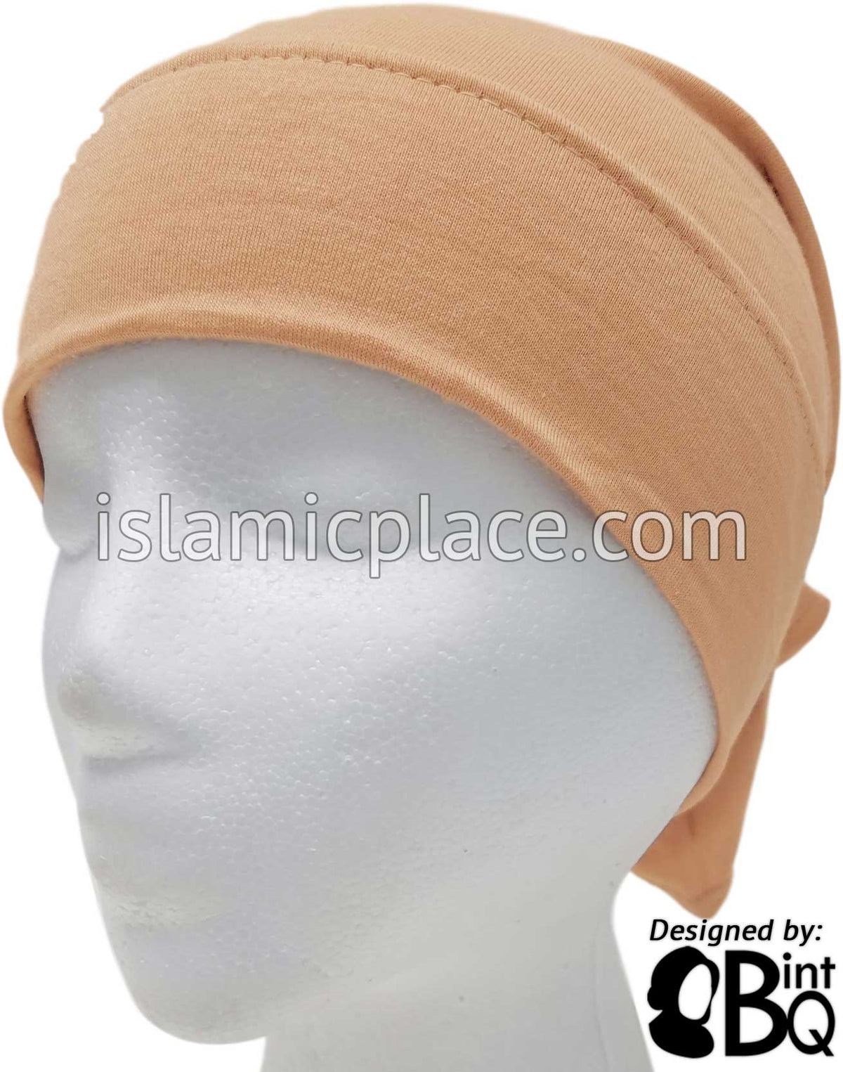 Chai - Plain Underscarf