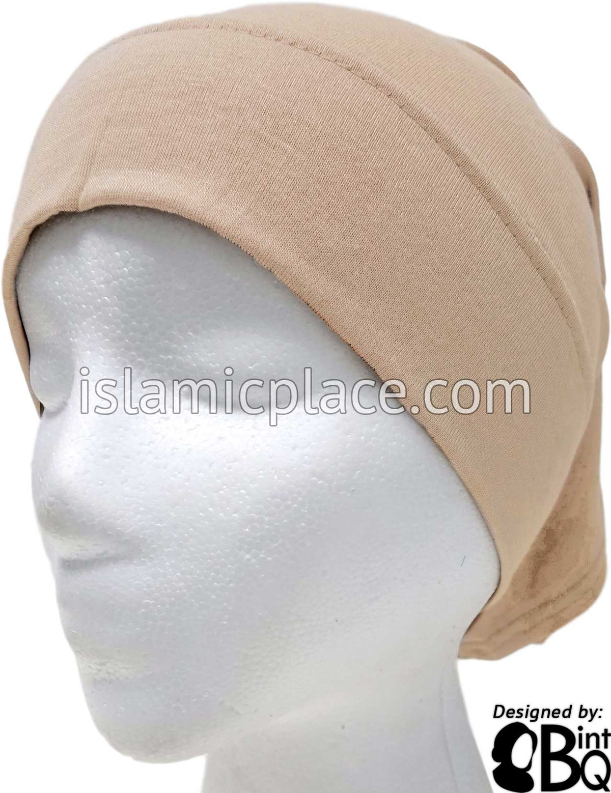 Oyster - Plain Underscarf