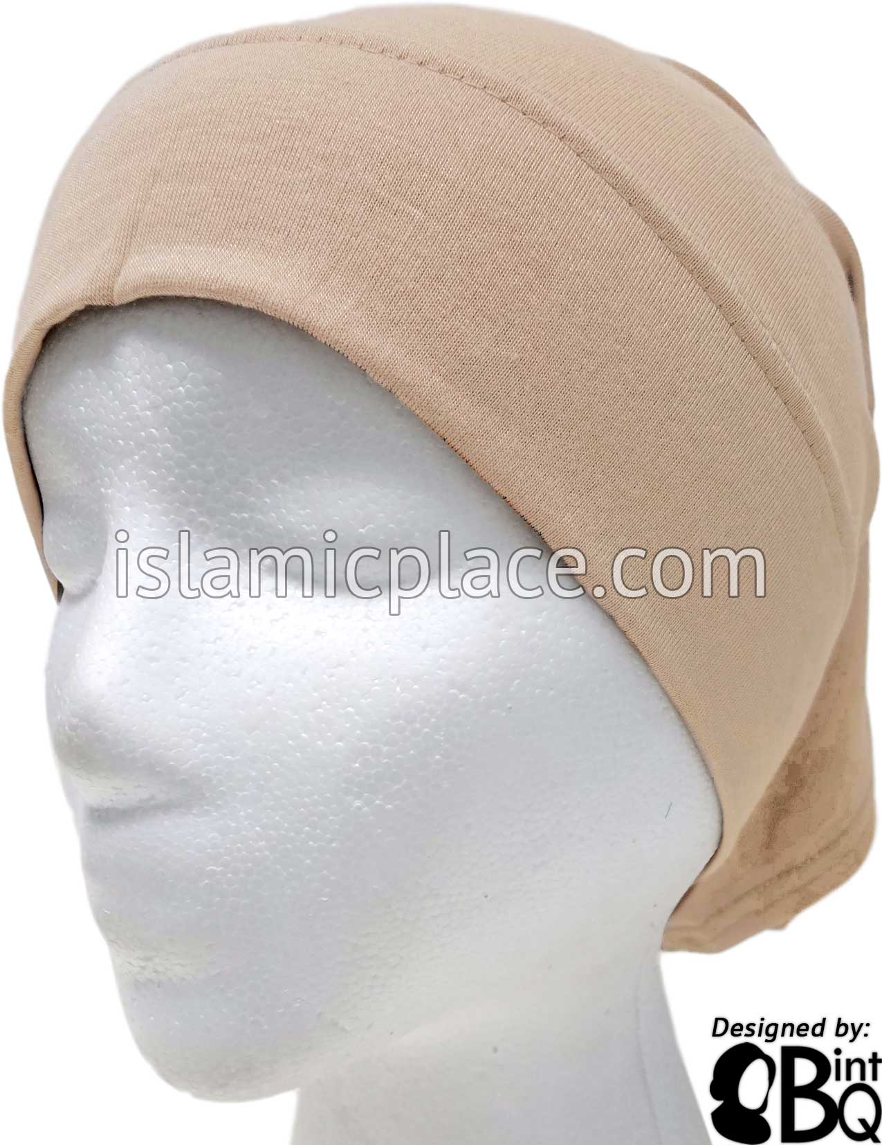 Oyster - Plain Underscarf