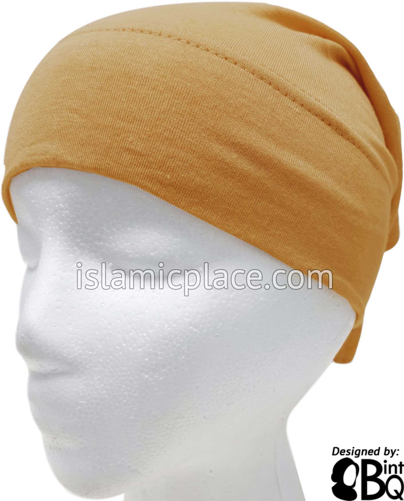 Spice - Plain Underscarf